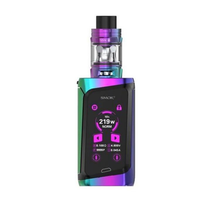 Smok Morph 219W E-Cigarette Kit | Free UK Delivery