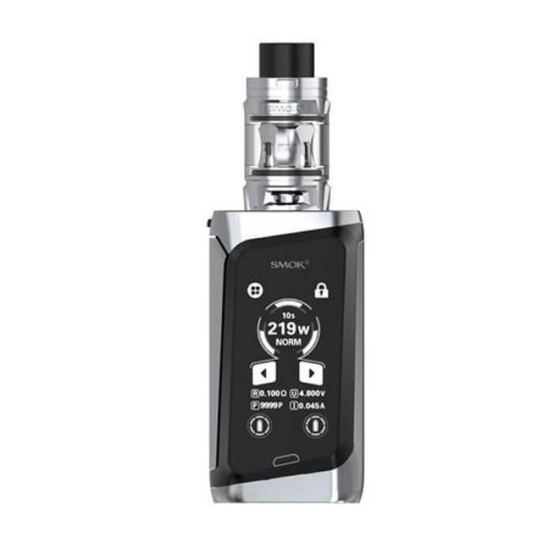 Smok Morph 219W E-Cigarette Kit | Free UK Delivery