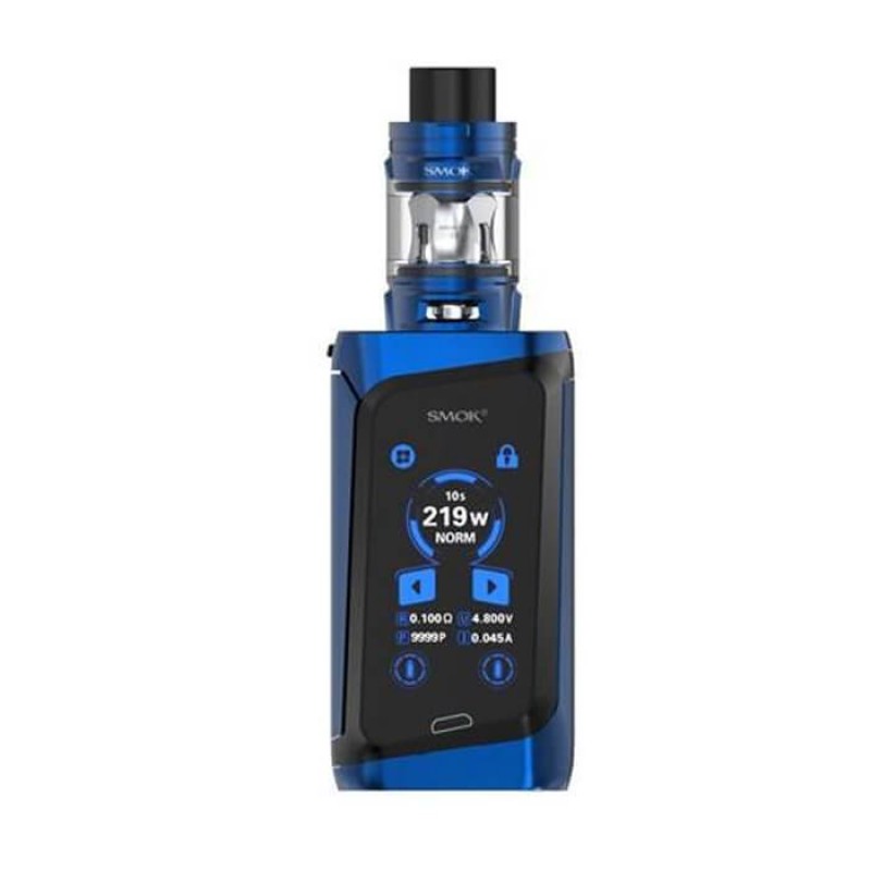 Smok Morph 219W E-Cigarette Kit | Free UK Delivery