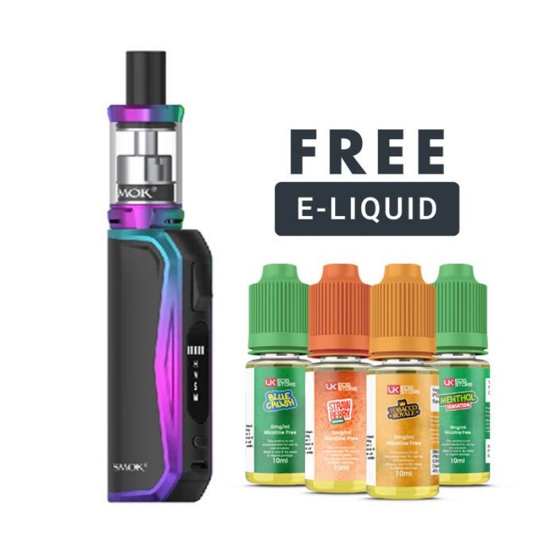 Smok Priv N19 Kit