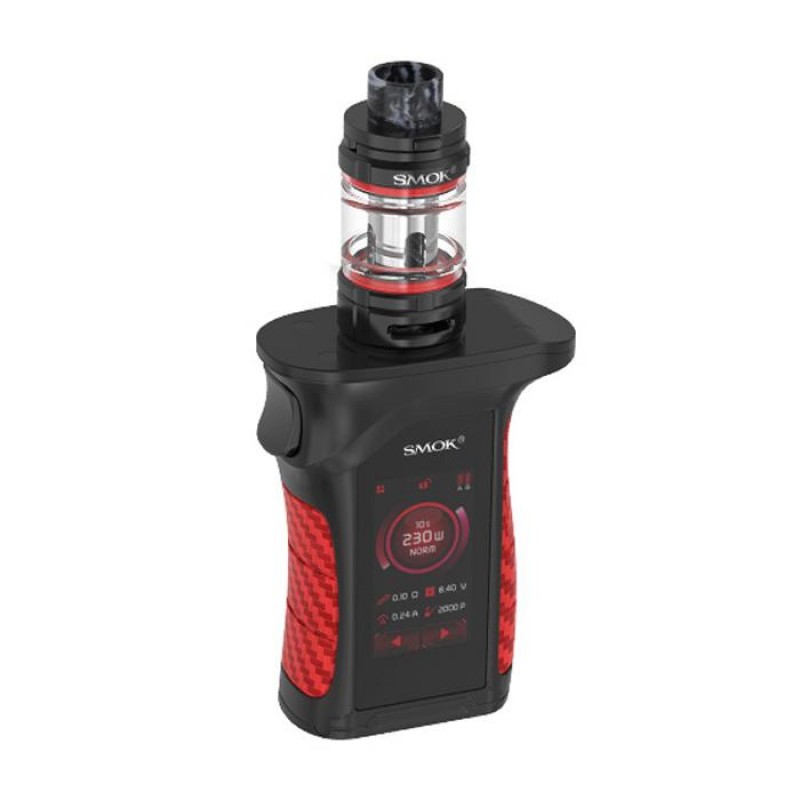 Smok Mag P3 Kit - Free 50ml Short Fill E Liquid