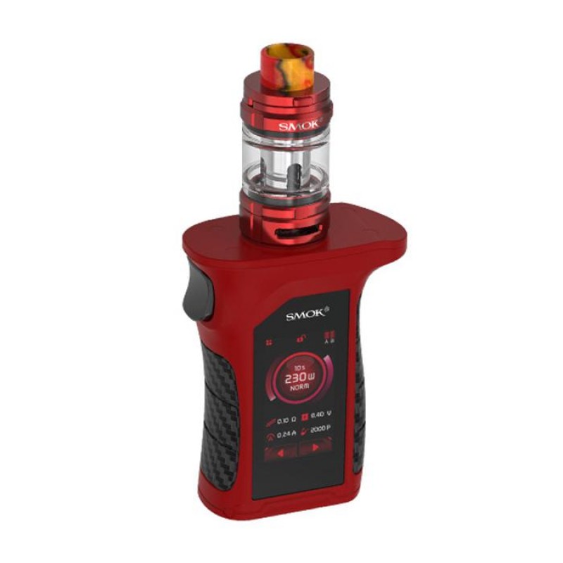 Smok Mag P3 Kit - Free 50ml Short Fill E Liquid