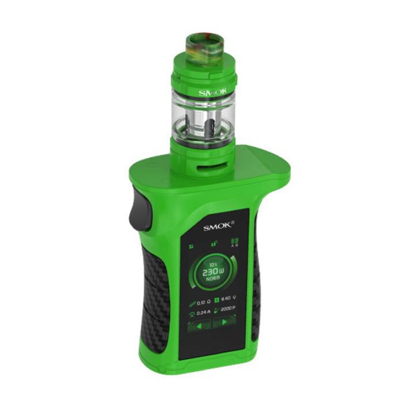 Smok Mag P3 Kit - Free 50ml Short Fill E Liquid