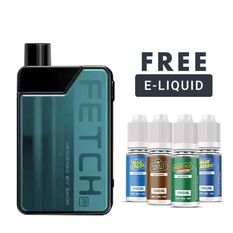 Smok Fetch Mini Vape Kit