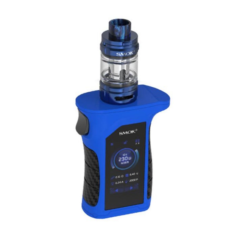 Smok Mag P3 Kit - Free 50ml Short Fill E Liquid