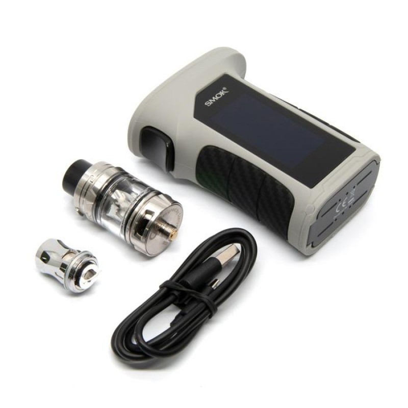 Smok Mag P3 Kit - Free 50ml Short Fill E Liquid