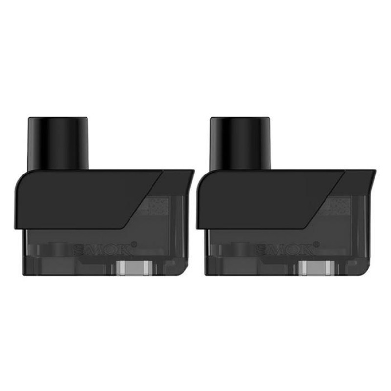 Smok Fetch Mini Replacement Pods | Vape Pods | Next Day Delivery