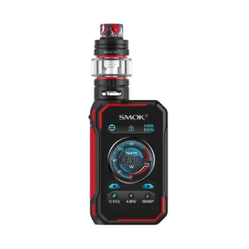 Smok G-Priv 3 Vape Kit | Vape Kits & E-Cigarettes | Free UK Delivery