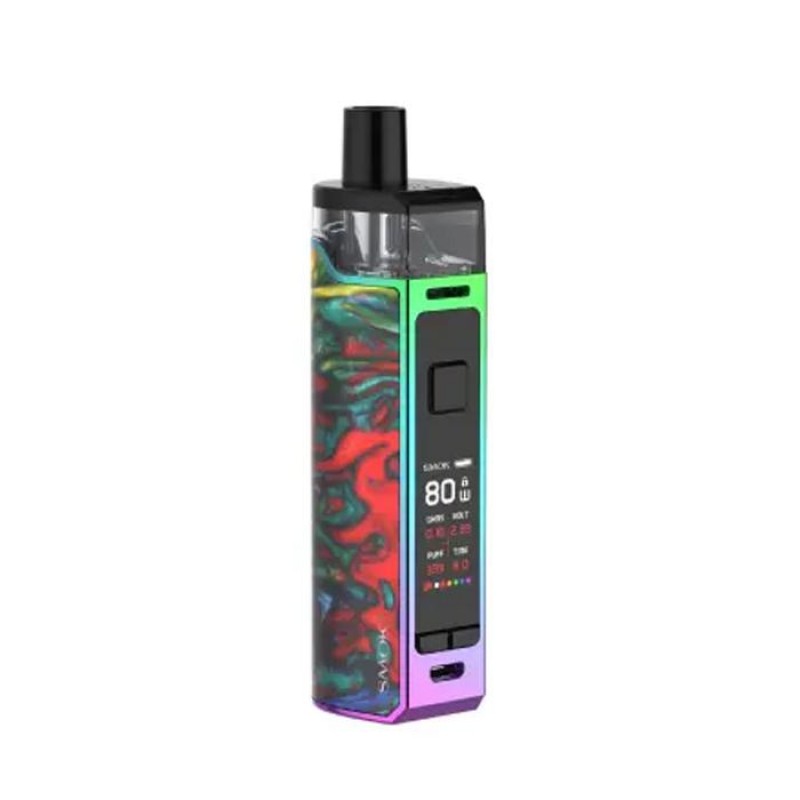 Smok RPM80 Pod Kit | Pod Kits | Free UK Delivery