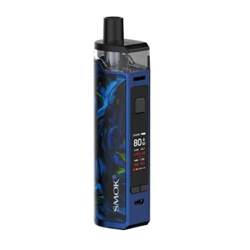 Smok RPM80 Pro Pod Kit