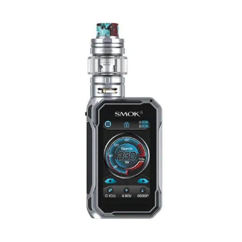 Smok G-Priv 3 Vape Kit | Vape Kits & E-Cigarettes | Free UK Delivery