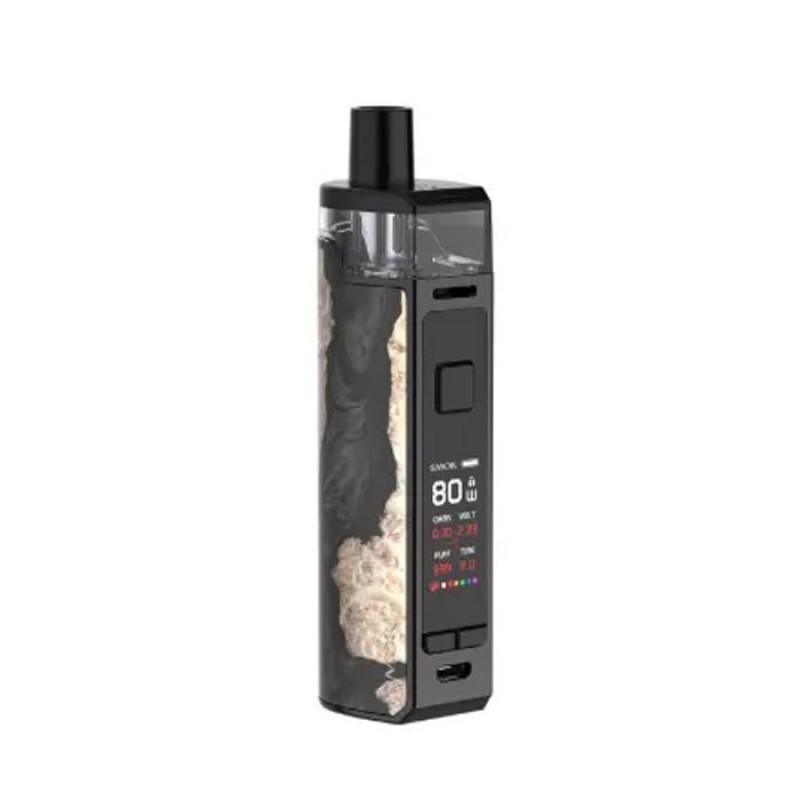 Smok RPM80 Pod Kit | Pod Kits | Free UK Delivery