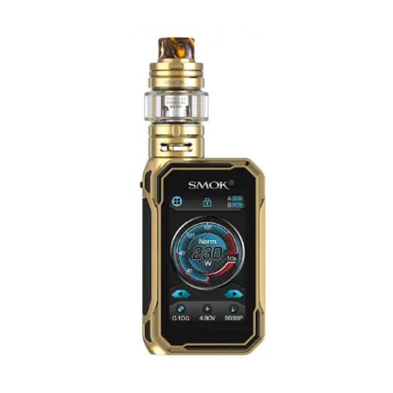 Smok G-Priv 3 Vape Kit | Vape Kits & E-Cigarettes | Free UK Delivery