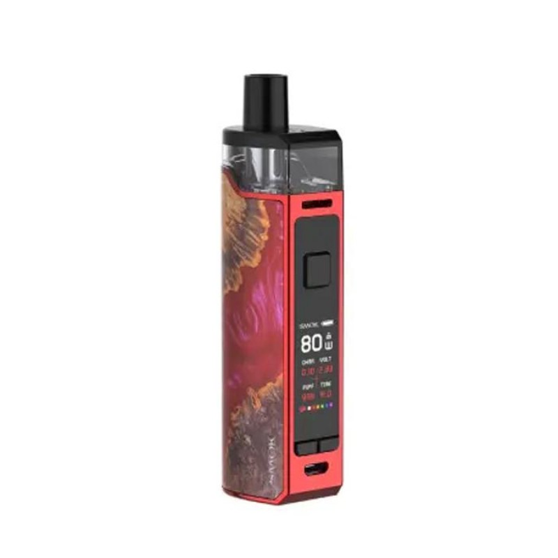 Smok RPM80 Pod Kit | Pod Kits | Free UK Delivery