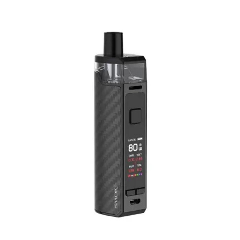 Smok RPM80 Pod Kit | Pod Kits | Free UK Delivery