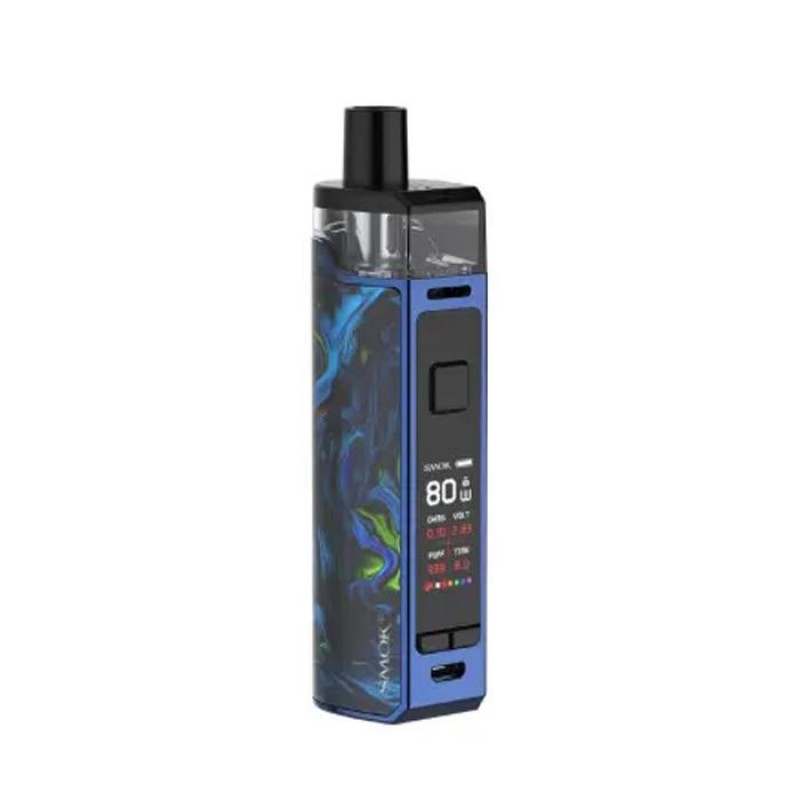 Smok RPM80 Pod Kit | Pod Kits | Free UK Delivery