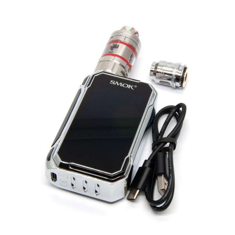 Smok G-Priv 3 Vape Kit | Vape Kits & E-Cigarettes | Free UK Delivery