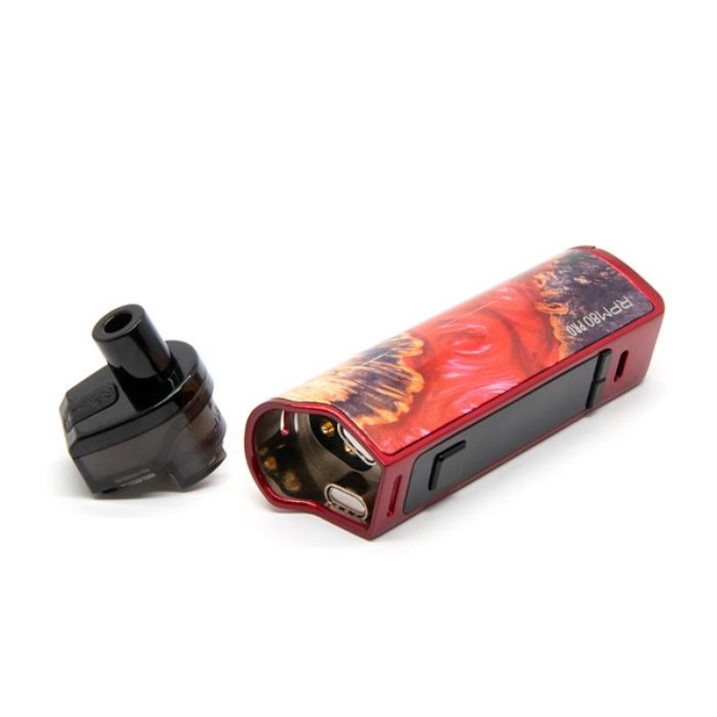 Smok RPM80 Pro Pod Kit