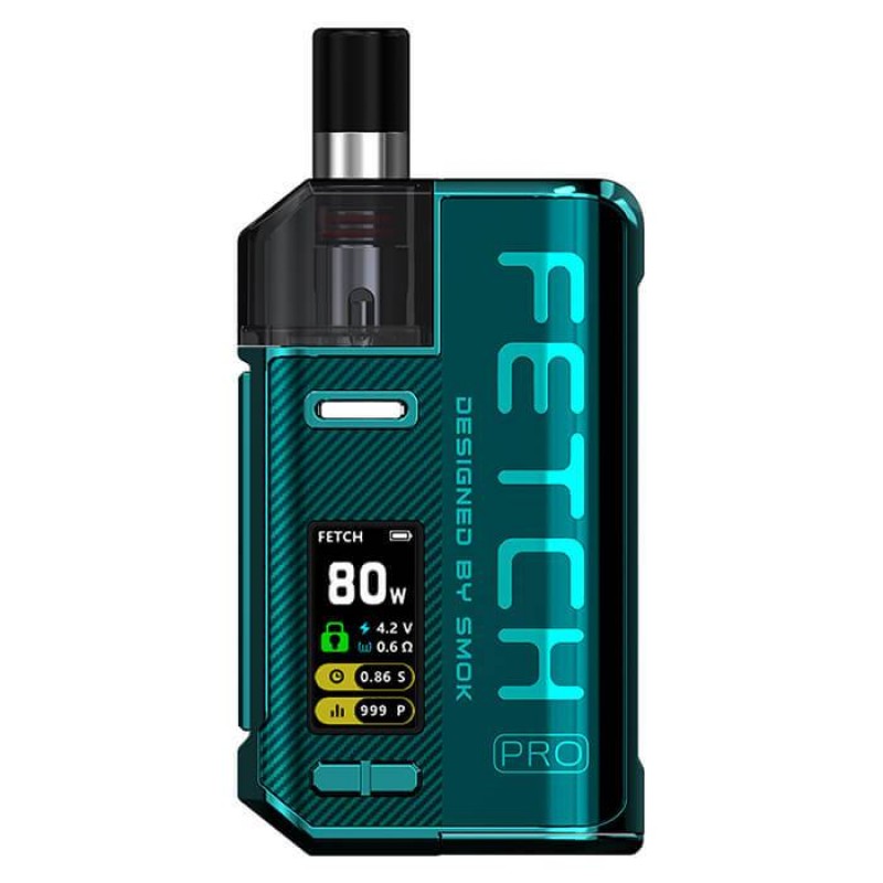 Smok Fetch Pro Pod Kit | Pod Kits | Free UK Delive...