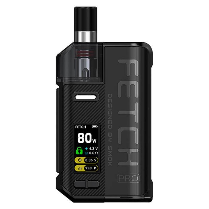 Smok Fetch Pro Pod Kit | Pod Kits | Free UK Delivery