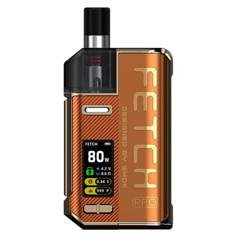 Smok Fetch Pro Pod Kit | Pod Kits | Free UK Delivery