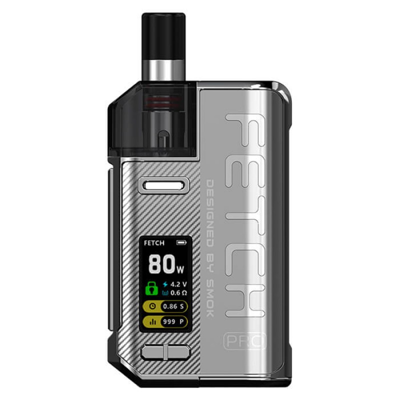 Smok Fetch Pro Pod Kit | Pod Kits | Free UK Delivery