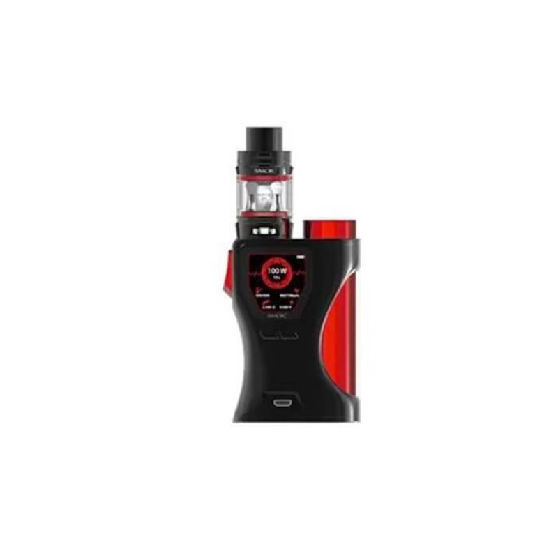 Smok S-Barrel 100W Vape Kit | Vape Kits | Free UK ...