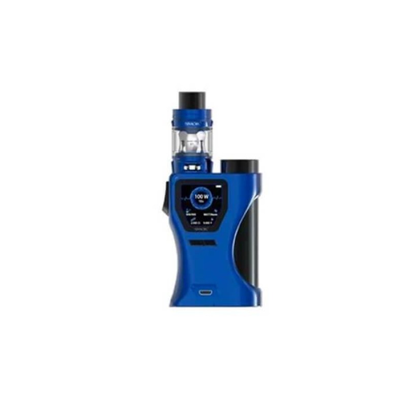 Smok S-Barrel 100W Vape Kit | Vape Kits | Free UK Delivery