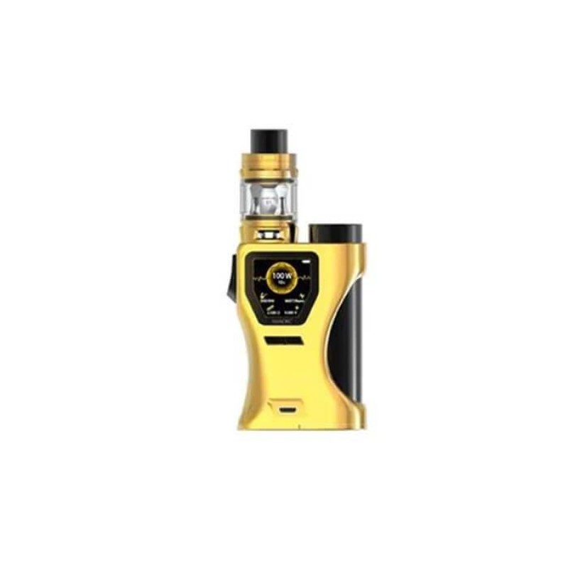 Smok S-Barrel 100W Vape Kit | Vape Kits | Free UK Delivery