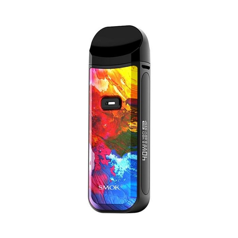 SMOK Nord 2 Pod Kit | FREE Delivery & E-Liquid