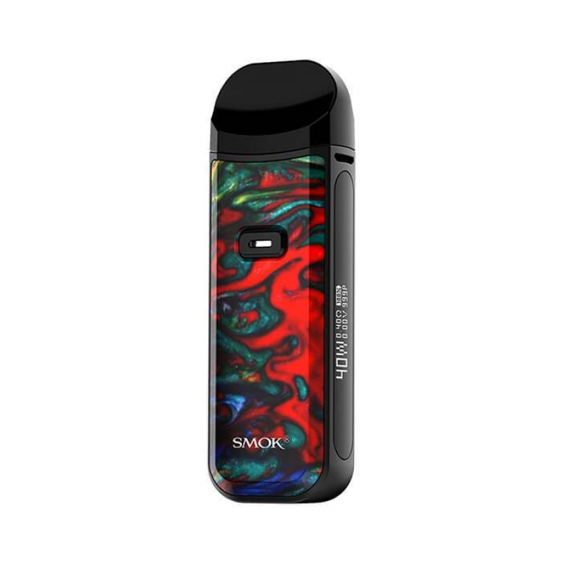 SMOK Nord 2 Pod Kit | FREE Delivery & E-Liquid