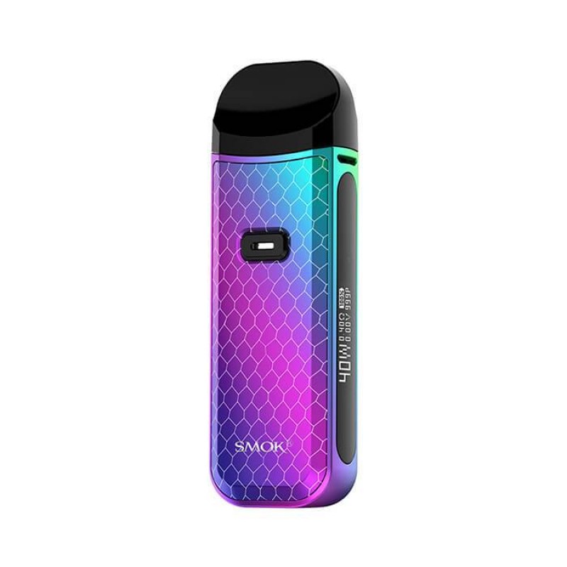 SMOK Nord 2 Pod Kit | FREE Delivery & E-Liquid