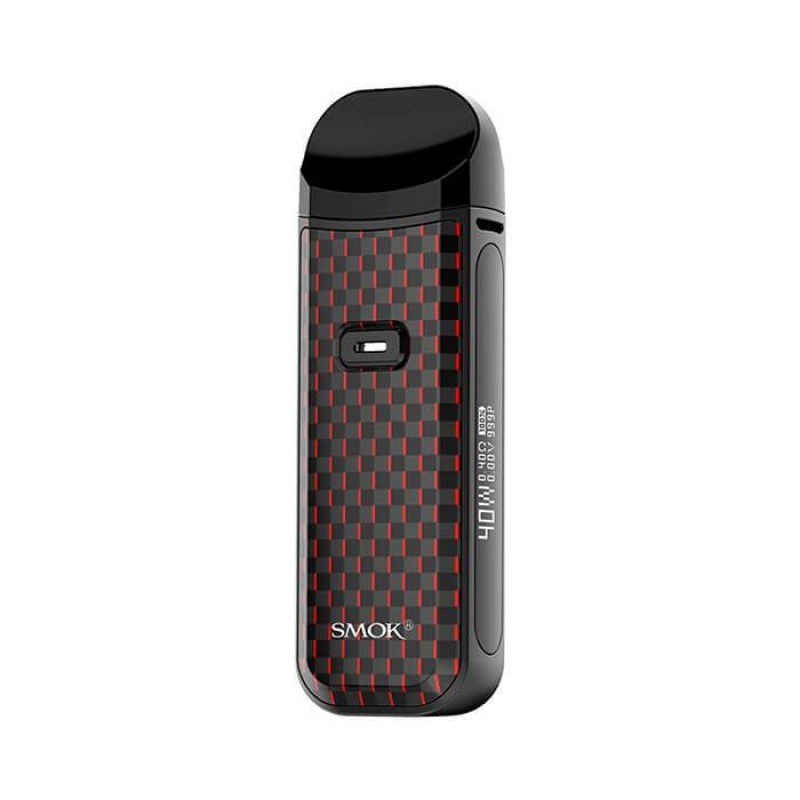 SMOK Nord 2 Pod Kit | FREE Delivery & E-Liquid