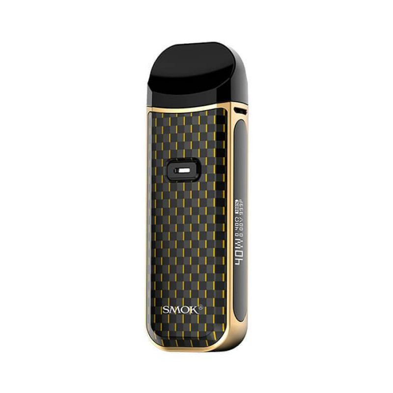 SMOK Nord 2 Pod Kit | FREE Delivery & E-Liquid