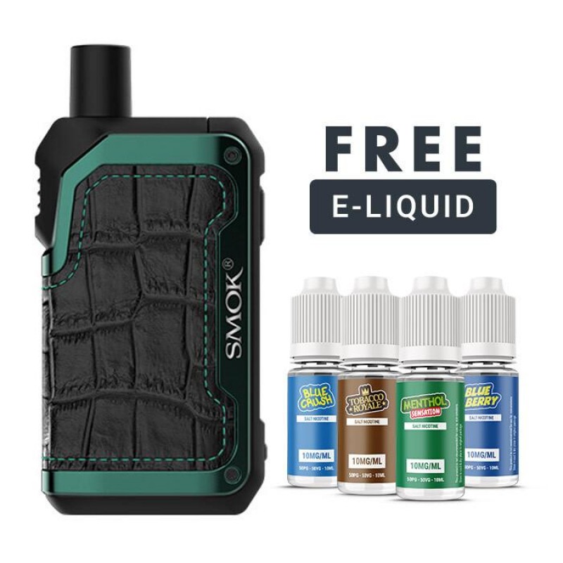 Smok Alike Vape Pod Kit - Next Day Delivery