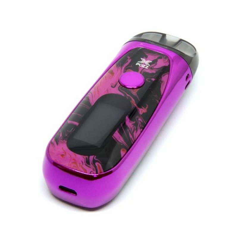 Smok Pozz X Vape Pod Kit - Refillable Pod Kit