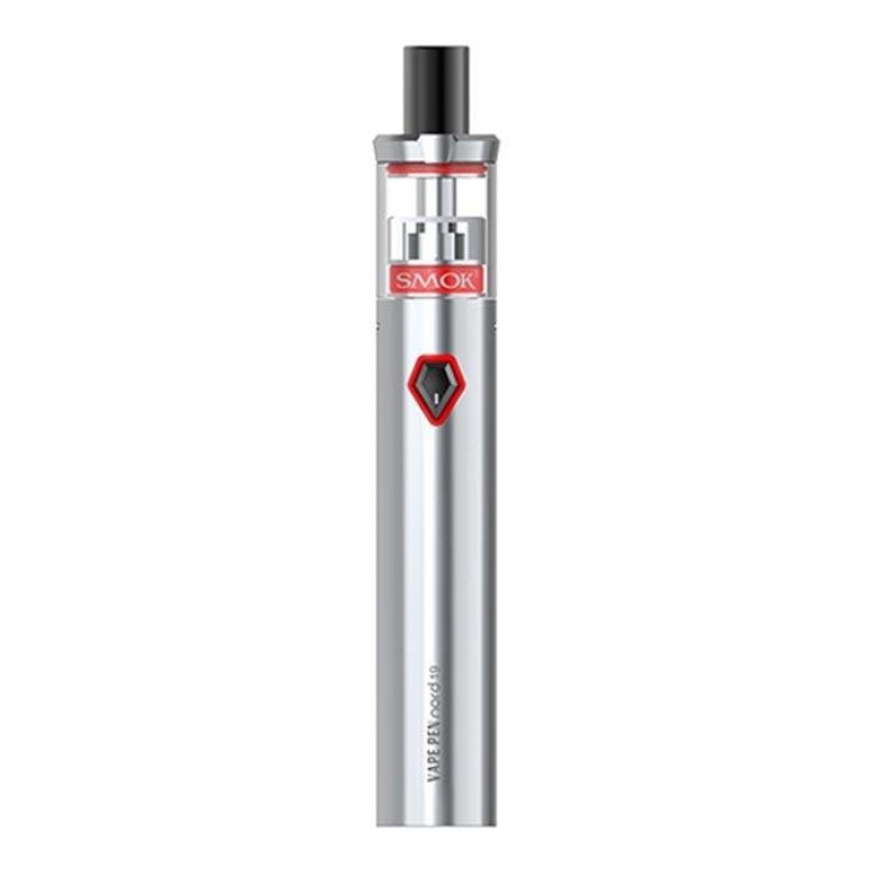 Smok - Vape Pen Nord 19 Kit - Starter E-Cigarettes