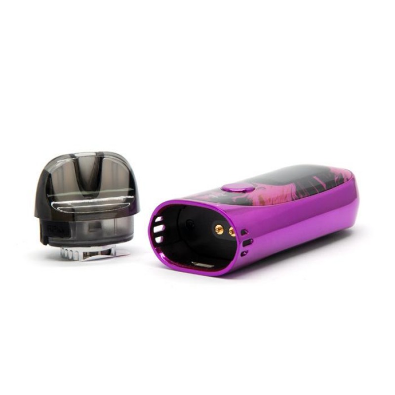 Smok Pozz X Vape Pod Kit - Refillable Pod Kit