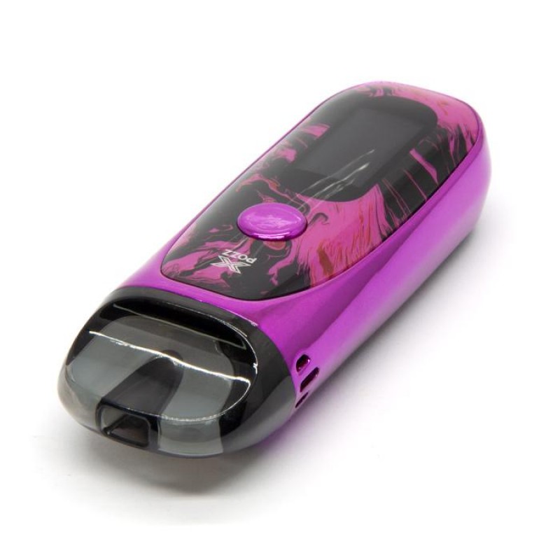 Smok Pozz X Vape Pod Kit - Refillable Pod Kit