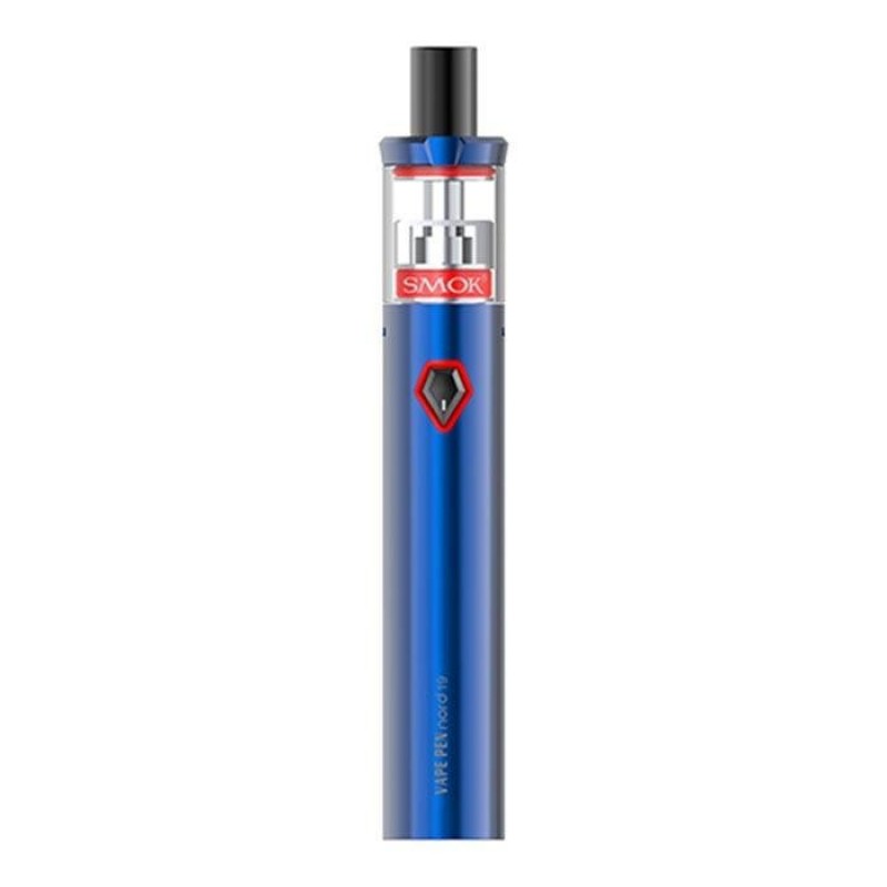 Smok - Vape Pen Nord 19 Kit - Starter E-Cigarettes