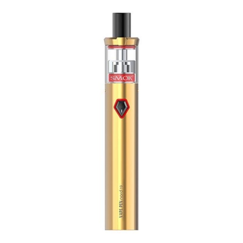 Smok - Vape Pen Nord 19 Kit - Starter E-Cigarettes