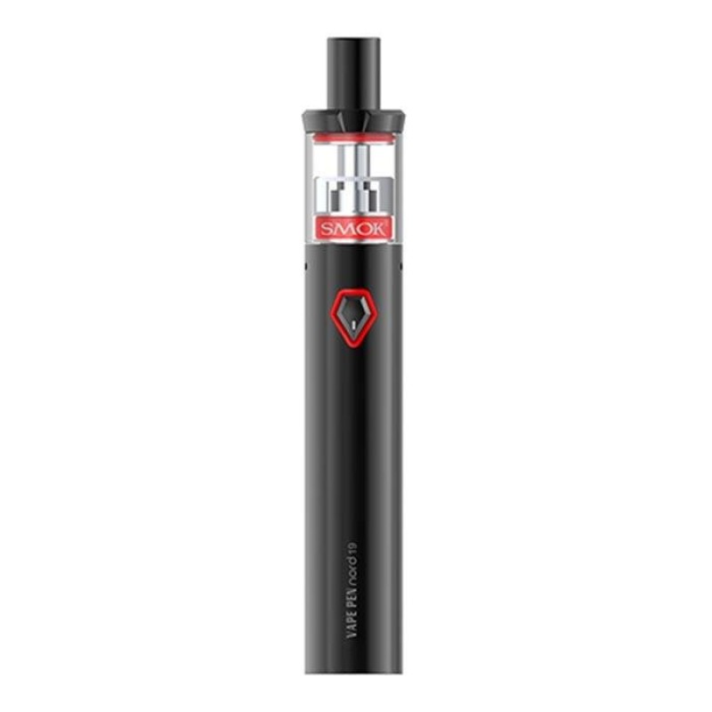 Smok - Vape Pen Nord 19 Kit - Starter E-Cigarettes