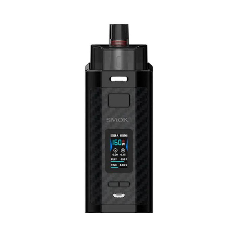 Smok RPM160 Pod System Vape Kit - Dual Battery Pod