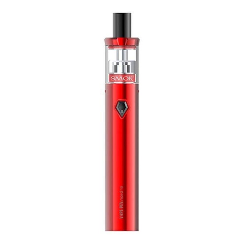 Smok - Vape Pen Nord 19 Kit - Starter E-Cigarettes