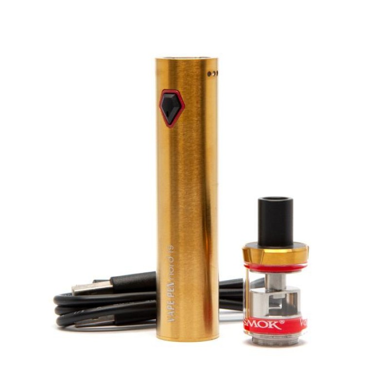 Smok - Vape Pen Nord 19 Kit - Starter E-Cigarettes