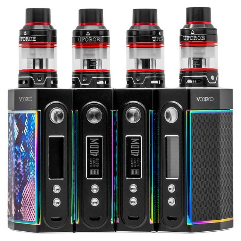 VooPoo - Too 180W TC Kit