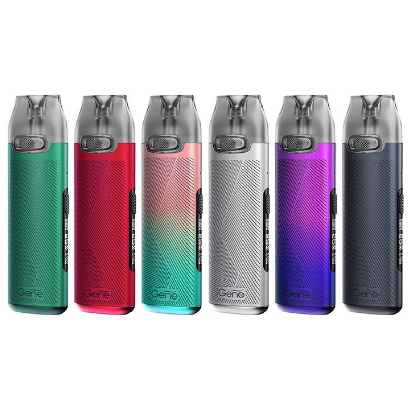 VooPoo V.THRU Pro Pod Kit - Free Delivery