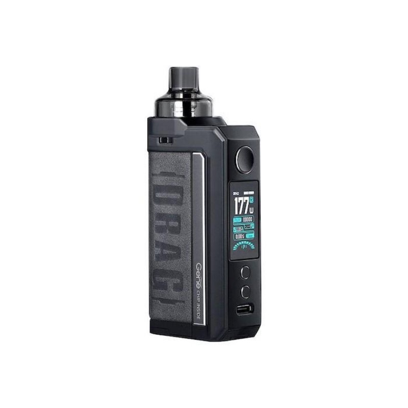 Voopoo Drag Max Vape Kit - Free UK Delivery