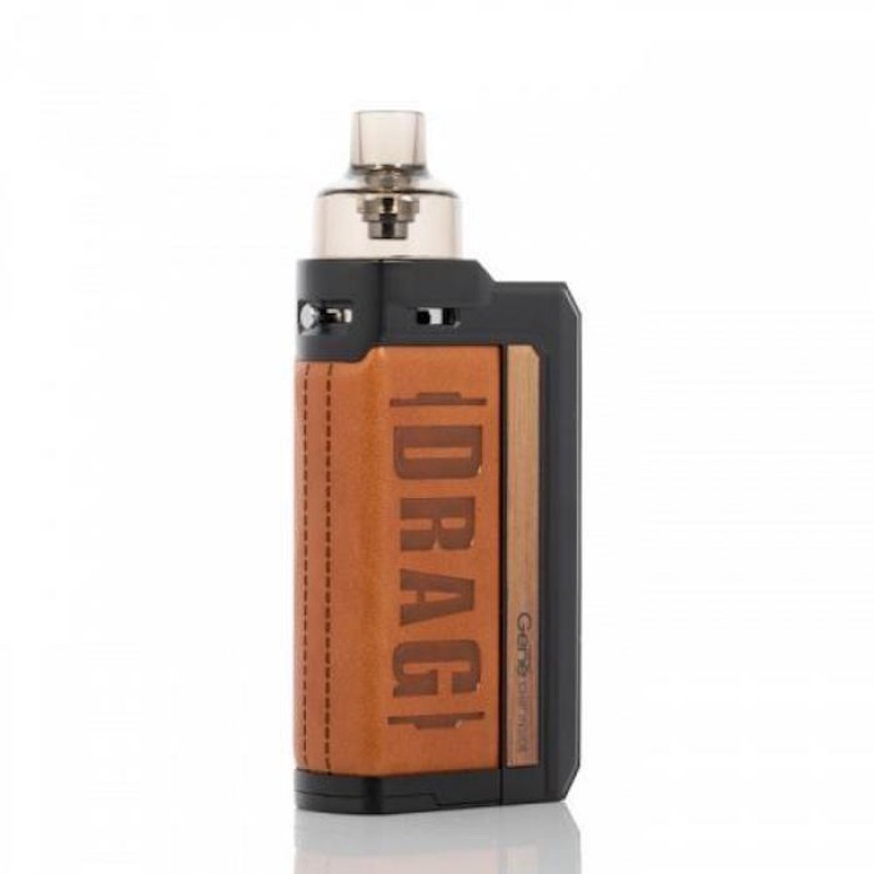 Voopoo Drag Max Vape Kit - Free UK Delivery