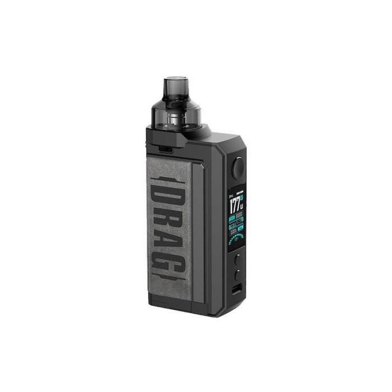 Voopoo Drag Max Vape Kit - Free UK Delivery